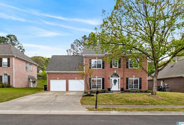 5446 COLONY WAY, Hoover, AL 35226