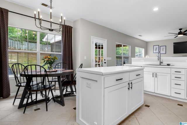 5446 COLONY WAY, Hoover, AL 35226