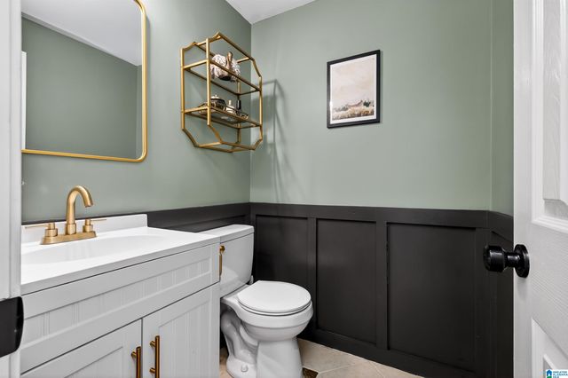 5446 COLONY WAY, Hoover, AL 35226