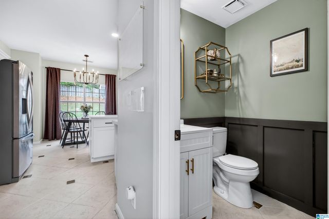 5446 COLONY WAY, Hoover, AL 35226