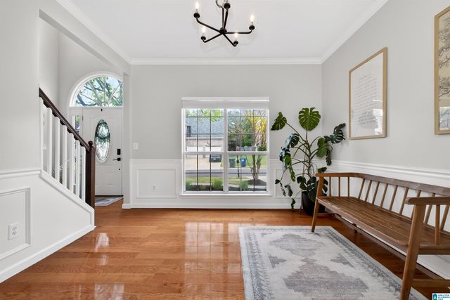 5446 COLONY WAY, Hoover, AL 35226