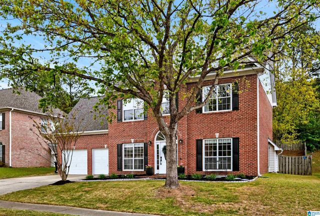 5446 COLONY WAY, Hoover, AL 35226