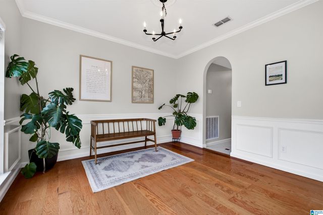 5446 COLONY WAY, Hoover, AL 35226