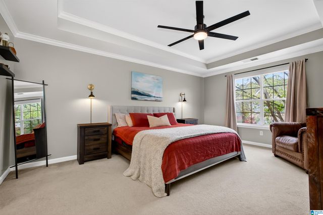 5446 COLONY WAY, Hoover, AL 35226