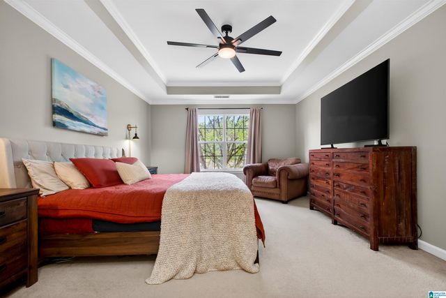 5446 COLONY WAY, Hoover, AL 35226