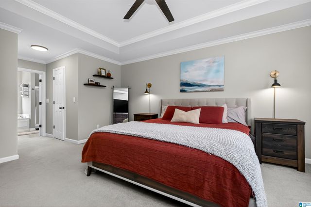 5446 COLONY WAY, Hoover, AL 35226