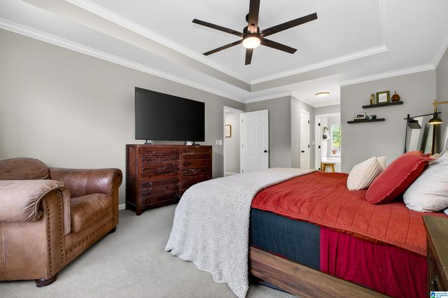 5446 COLONY WAY, Hoover, AL 35226