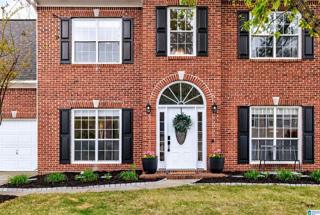 5446 COLONY WAY, Hoover, AL 35226