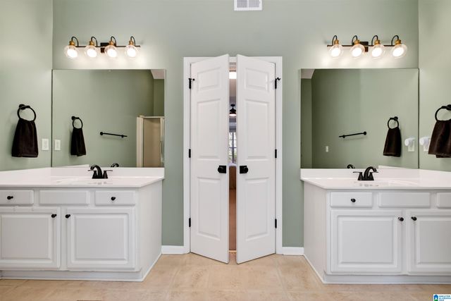 5446 COLONY WAY, Hoover, AL 35226