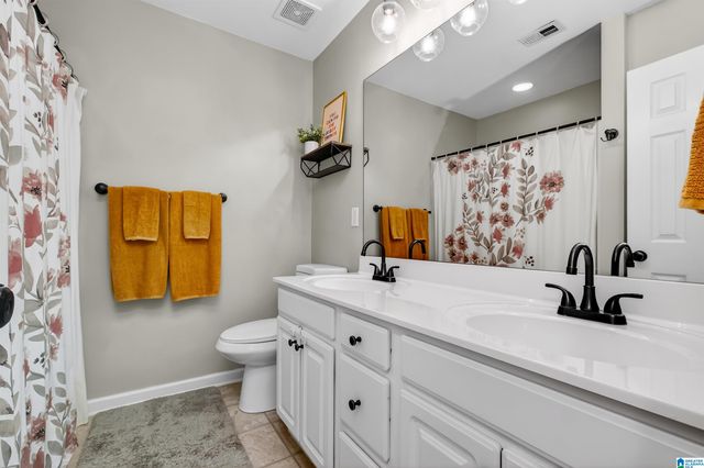 5446 COLONY WAY, Hoover, AL 35226