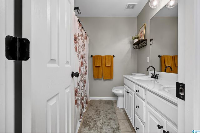 5446 COLONY WAY, Hoover, AL 35226