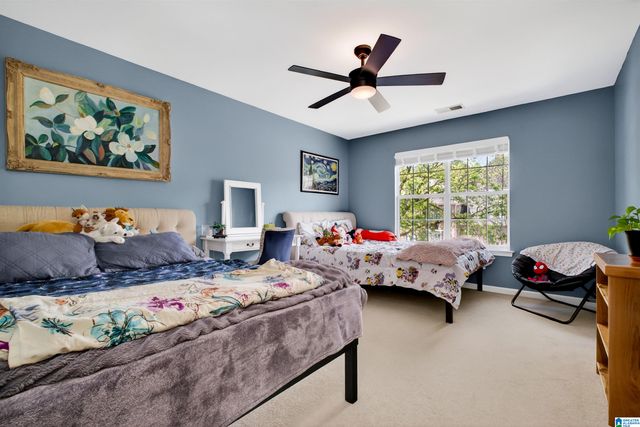 5446 COLONY WAY, Hoover, AL 35226