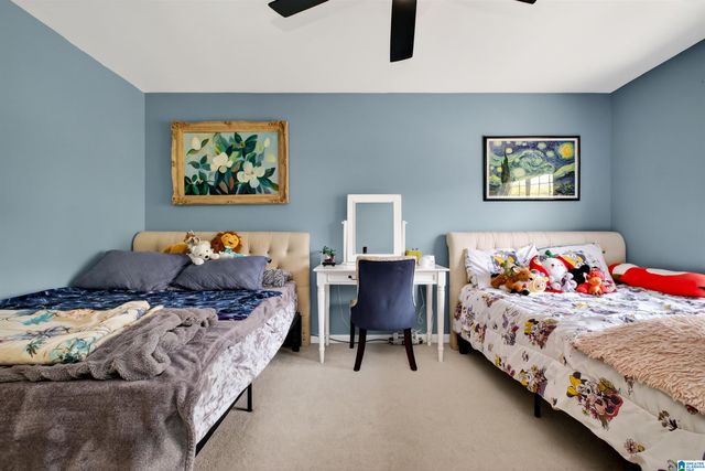 5446 COLONY WAY, Hoover, AL 35226