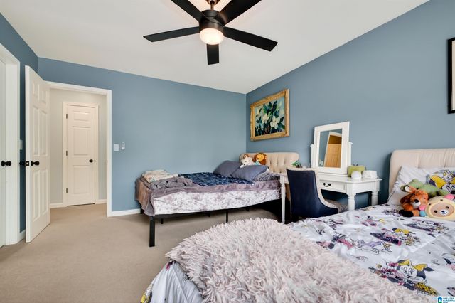 5446 COLONY WAY, Hoover, AL 35226