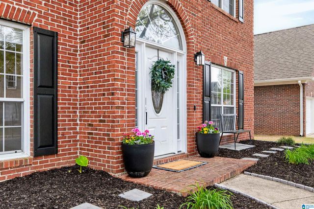 5446 COLONY WAY, Hoover, AL 35226