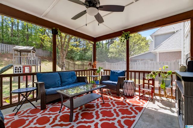 5446 COLONY WAY, Hoover, AL 35226