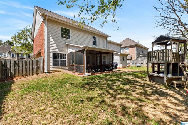 5446 COLONY WAY, Hoover, AL 35226