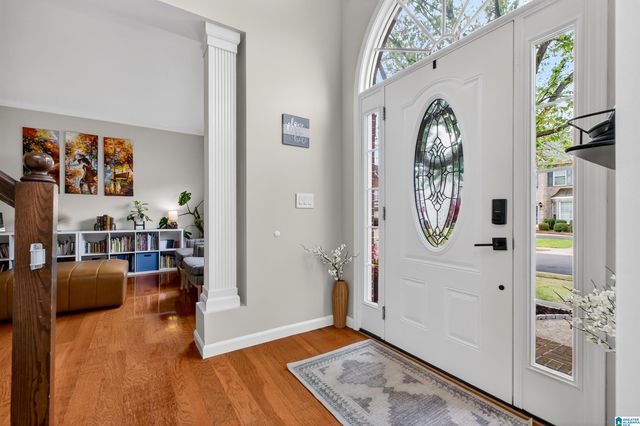 5446 COLONY WAY, Hoover, AL 35226