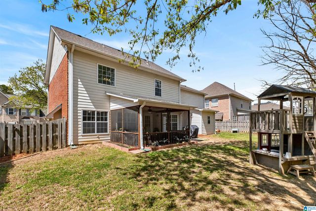 5446 COLONY WAY, Hoover, AL 35226