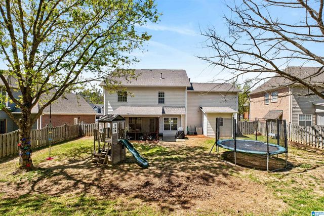 5446 COLONY WAY, Hoover, AL 35226