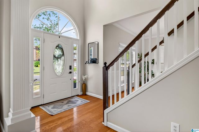 5446 COLONY WAY, Hoover, AL 35226