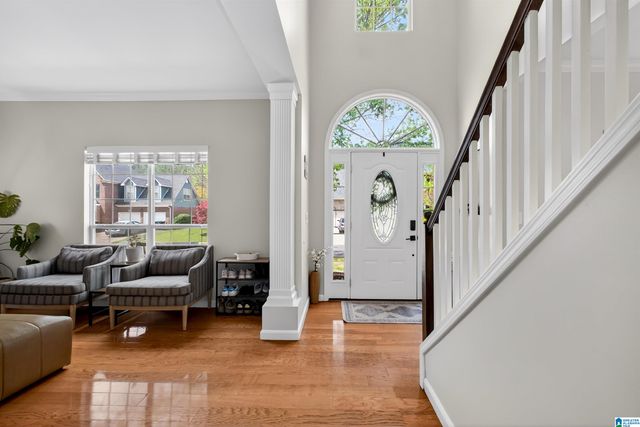 5446 COLONY WAY, Hoover, AL 35226