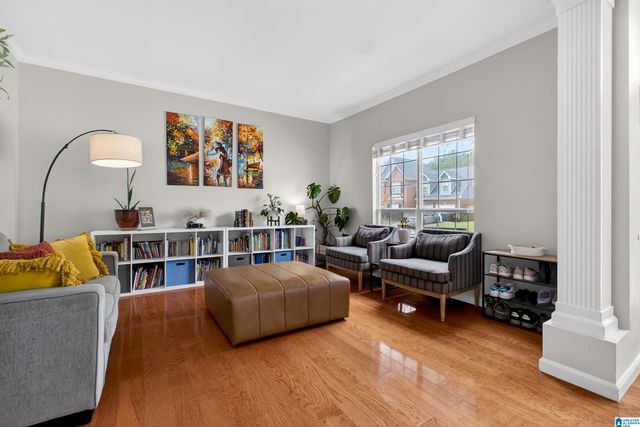 5446 COLONY WAY, Hoover, AL 35226