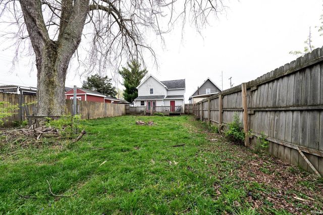 112 Vine Street, Gas City, IN 46933