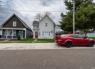 112 Vine Street, Gas City, IN 46933