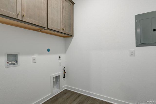 1452 Lockett Falls, San Antonio, TX 78245