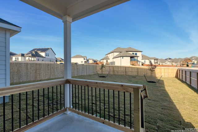 1452 Lockett Falls, San Antonio, TX 78245