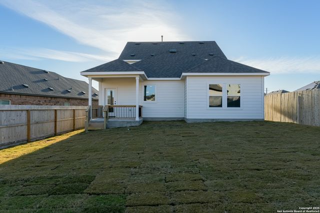 1452 Lockett Falls, San Antonio, TX 78245