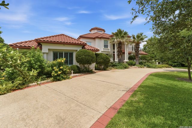 211 Geddington, Shavano Park, TX 78249
