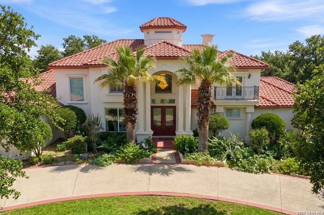 211 Geddington, Shavano Park, TX 78249