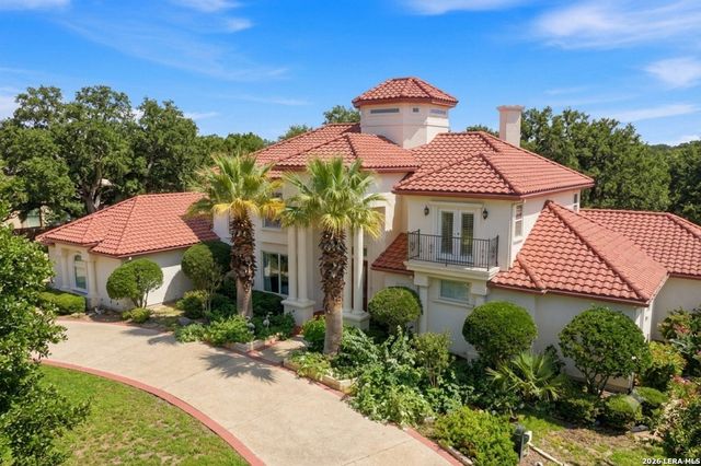 211 Geddington, Shavano Park, TX 78249