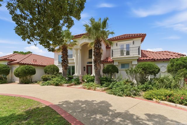 211 Geddington, Shavano Park, TX 78249