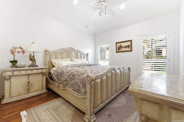 211 Geddington, Shavano Park, TX 78249
