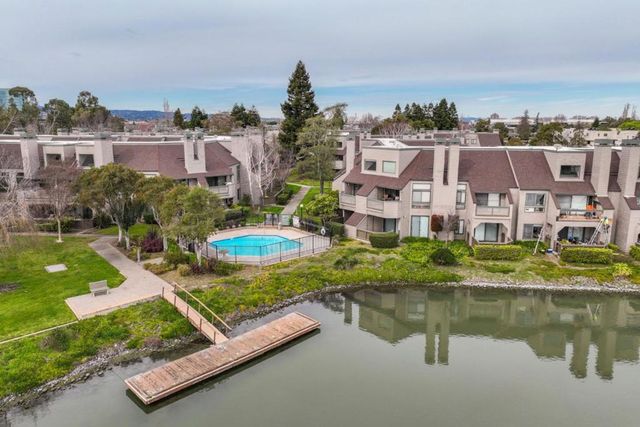 59 Cove Lane 59, Redwood City, CA 94065