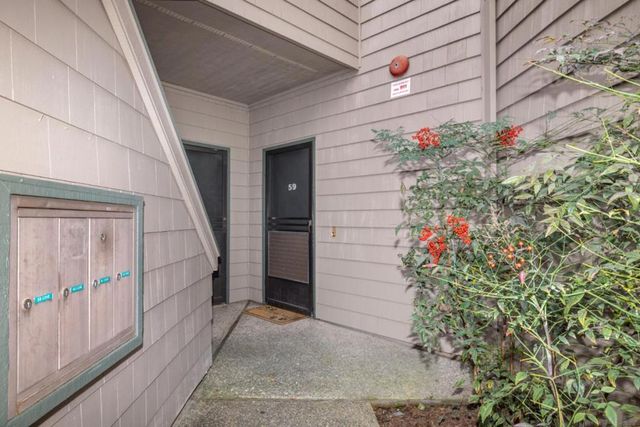 59 Cove Lane 59, Redwood City, CA 94065