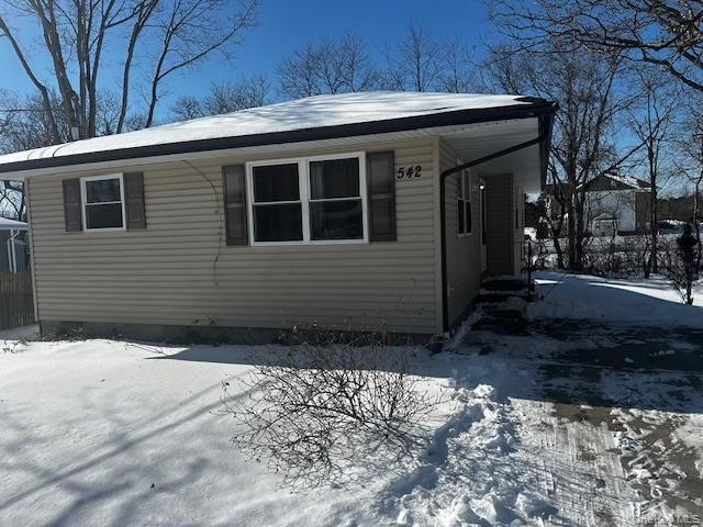 542 Post Avenue, Bellport, NY 11713