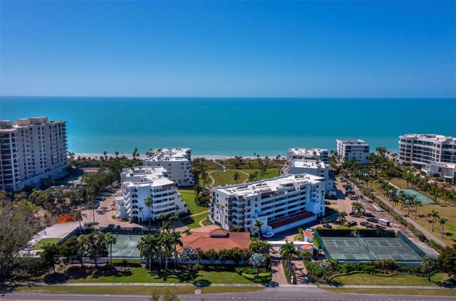 1445 GULF OF MEXICO DRIVE 103, Longboat Key, FL 34228