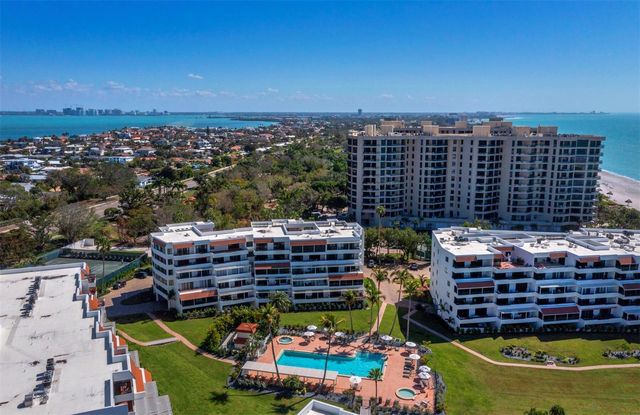 1445 GULF OF MEXICO DRIVE 103, Longboat Key, FL 34228