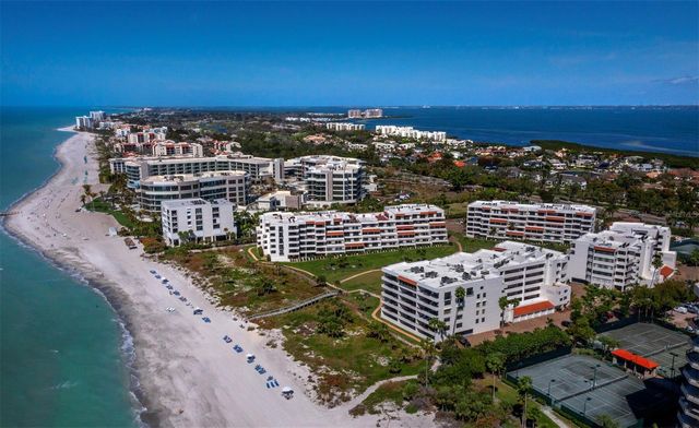 1445 GULF OF MEXICO DRIVE 103, Longboat Key, FL 34228