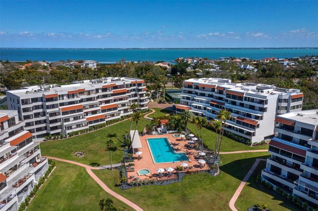 1445 GULF OF MEXICO DRIVE 103, Longboat Key, FL 34228