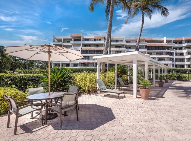 1445 GULF OF MEXICO DRIVE 103, Longboat Key, FL 34228