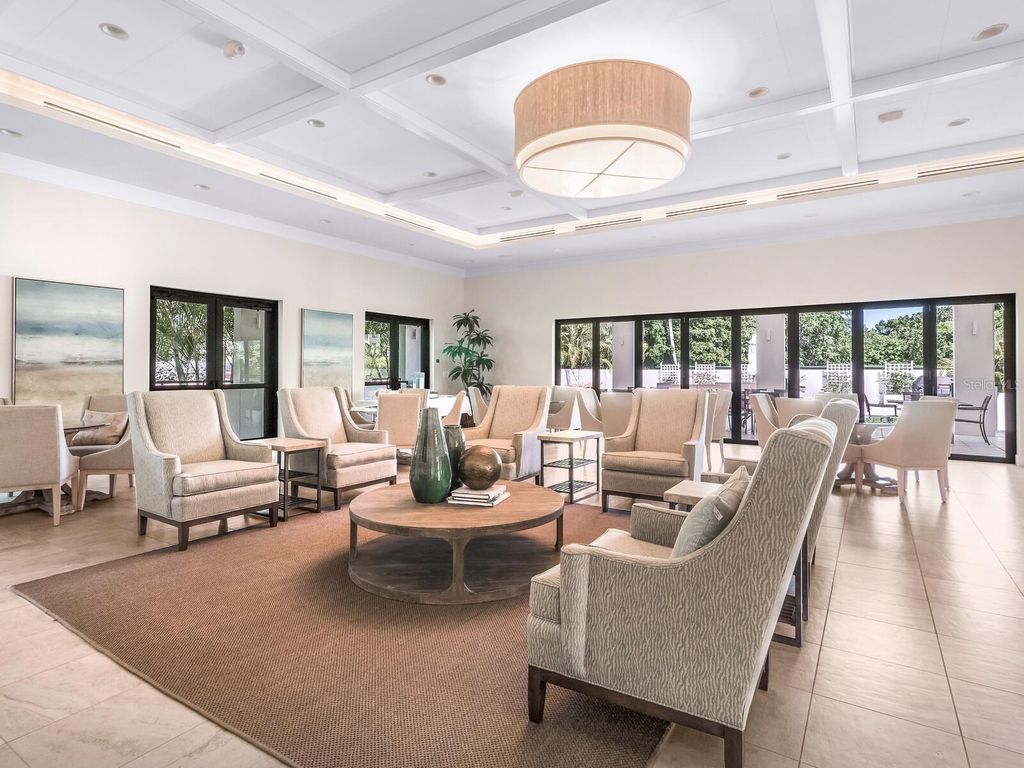 Image 61 of property listing at 1445 GULF OF MEXICO DRIVE 103, Longboat Key, FL 34228