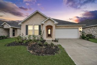 31215 Whitfield Court, Fulshear, TX 77441