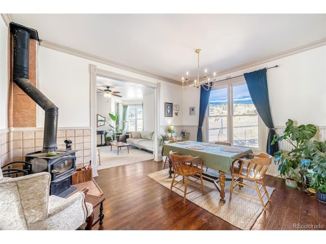 429 W Carr Ave, Cripple Creek, CO 80813