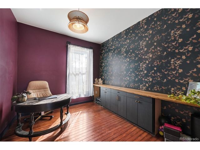 429 W Carr Ave, Cripple Creek, CO 80813