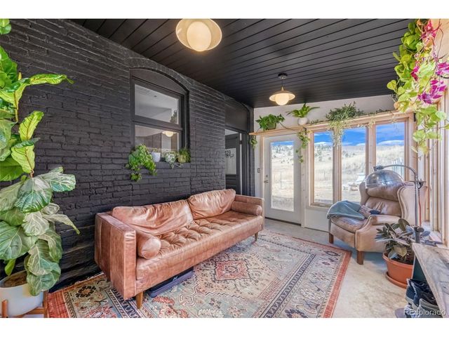 429 W Carr Ave, Cripple Creek, CO 80813